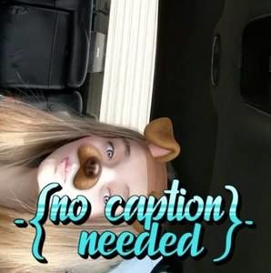 Meet your Posher, Cheyenne